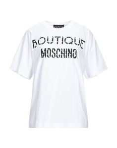 Футболка Boutique Moschino