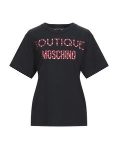 Футболка Boutique Moschino