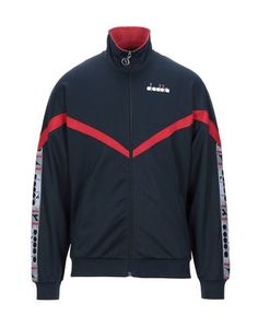 Толстовка Diadora