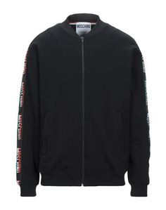 Толстовка Moschino