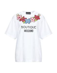 Футболка Boutique Moschino