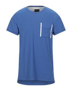 Футболка Scotch & Soda