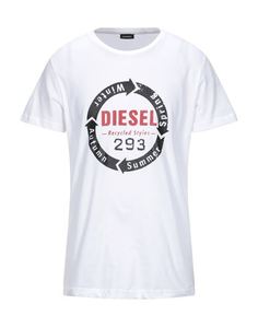 Футболка Diesel