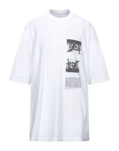 Футболка Drkshdw BY Rick Owens