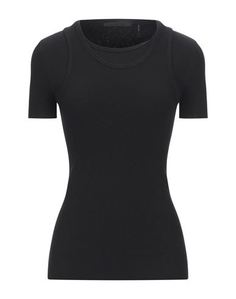 Футболка Helmut Lang