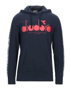 Толстовка Diadora