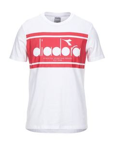 Футболка Diadora