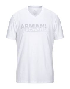 Футболка Armani Exchange