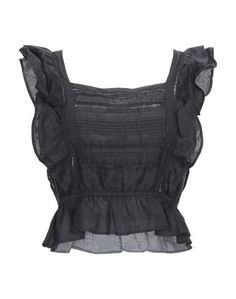 Топ без рукавов Maison Scotch