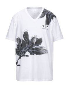 Футболка Armani Exchange