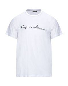 Футболка Emporio Armani