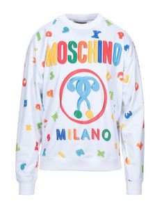 Толстовка Moschino