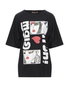 Футболка Maison Scotch