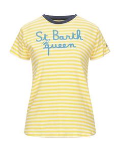 Футболка MC2 Saint Barth