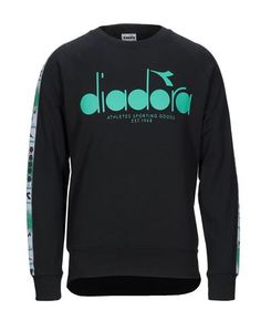 Толстовка Diadora