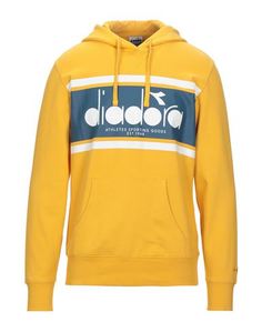 Толстовка Diadora
