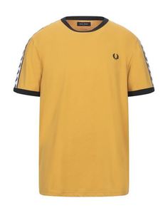 Футболка Fred Perry