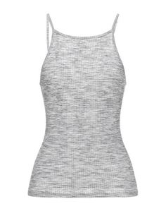 Топ без рукавов Maison Scotch