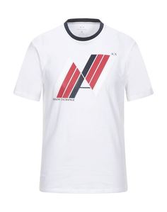 Футболка Armani Exchange
