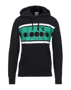 Толстовка Diadora