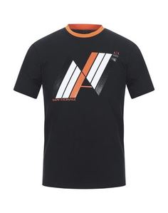 Футболка Armani Exchange