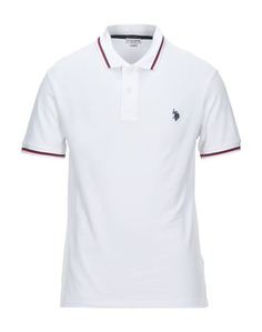 Поло U.S.Polo Assn.