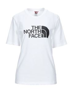 Футболка The North Face