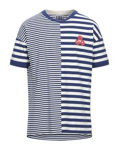 Футболка Scotch & Soda