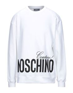 Толстовка Moschino