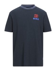 Футболка Scotch & Soda