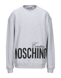 Толстовка Moschino