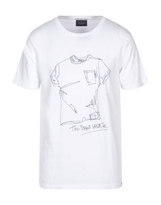 Футболка Scotch & Soda