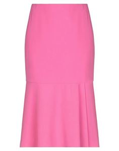 Юбка длиной 3/4 Emporio Armani
