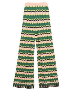 Повседневные брюки M Missoni