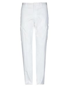 Повседневные брюки Lardini