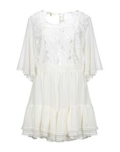 Короткое платье W LES Femmes by Babylon