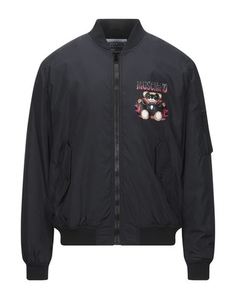 Куртка Moschino