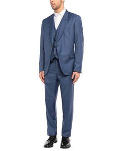 Костюм Paul Smith