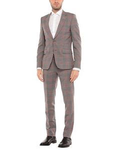 Костюм Paul Smith