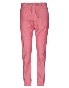 Повседневные брюки Lardini
