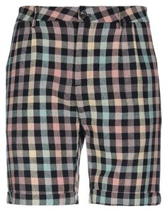 Бермуды Scotch & Soda