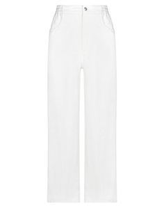 Повседневные брюки Mm6 Maison Margiela