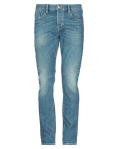 Джинсовые брюки Scotch & Soda