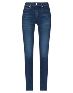 Джинсовые брюки Calvin Klein Jeans