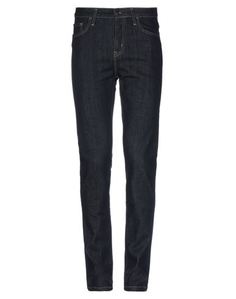 Джинсовые брюки Carhartt