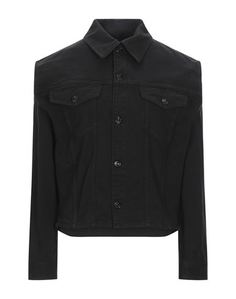 Джинсовая верхняя одежда Mm6 Maison Margiela