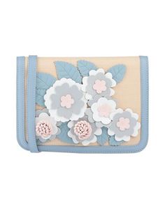 Сумка на руку Tosca BLU