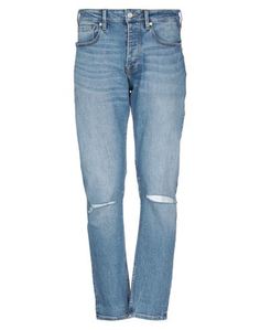 Джинсовые брюки Scotch & Soda