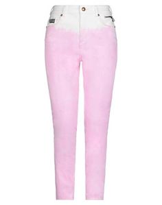 Джинсовые брюки Versace Jeans Couture