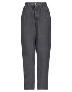 Джинсовые брюки Mm6 Maison Margiela